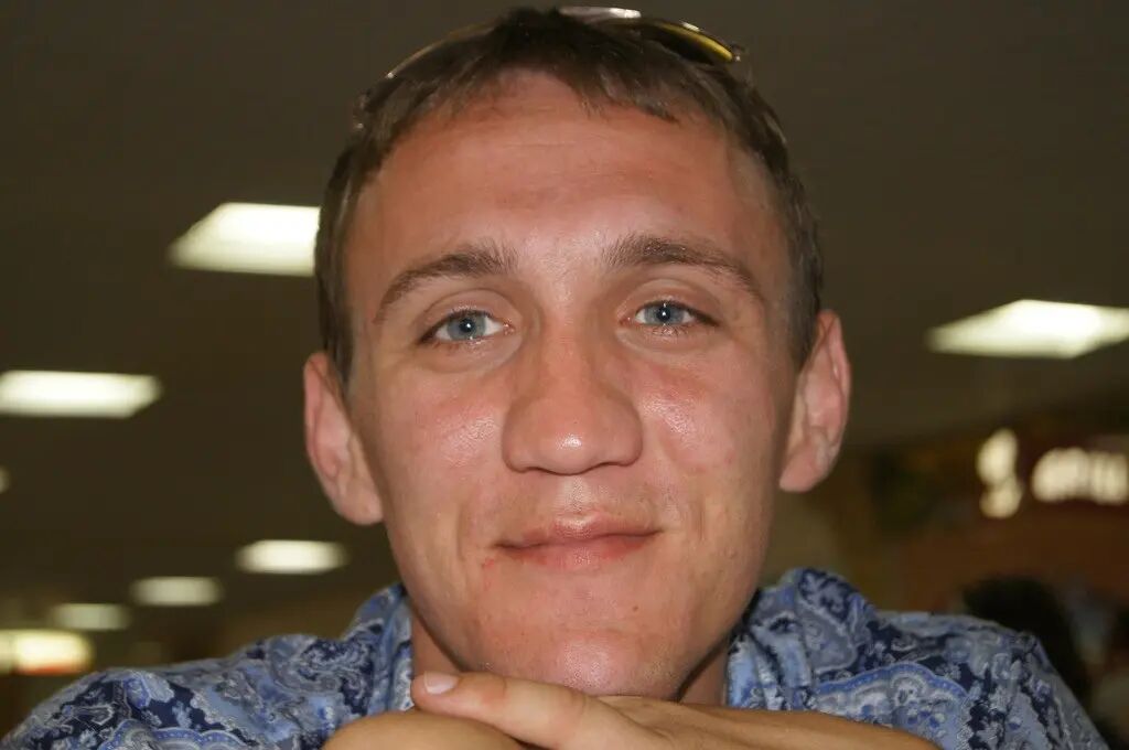  ,   Evgeny, 41 ,   ,   