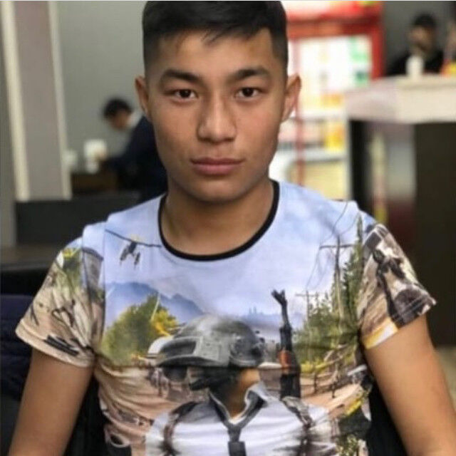 ���� 17051298 ������� Tilektes, 27 ���, ���� ���������� � ������