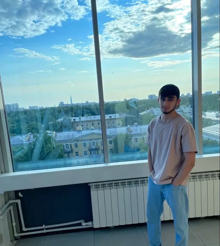 ���� 36841398 ����� ��������, 22 ����, ���� ���������� � �����-����������