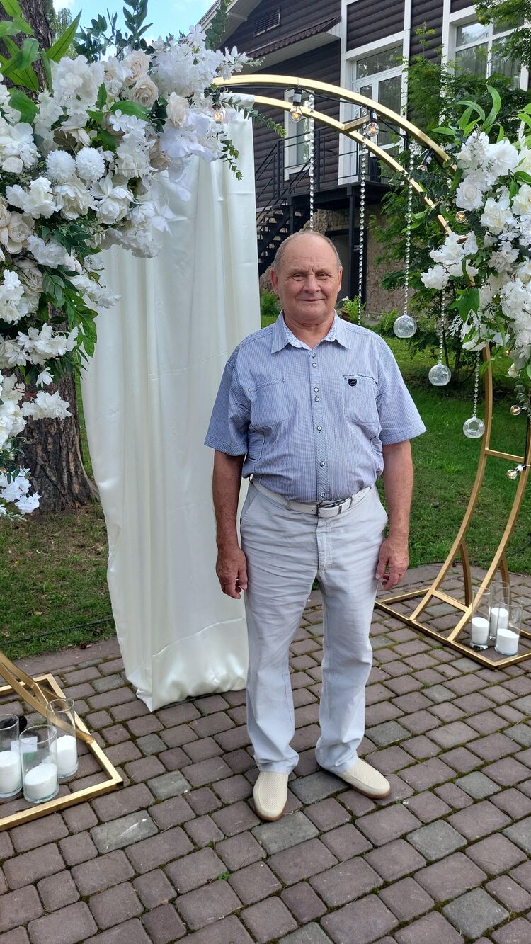  36275358  Aleksandr, 65 ,    