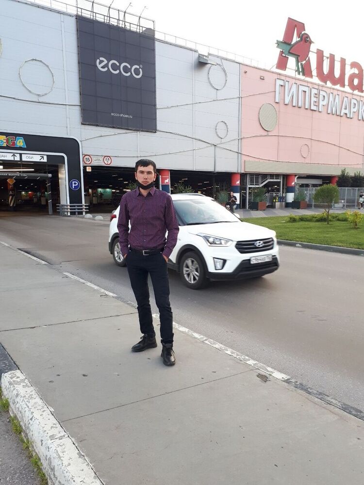 ���� 20392988 ������� Baxtiyor, 31 ���, ���� ���������� � ������ ���������