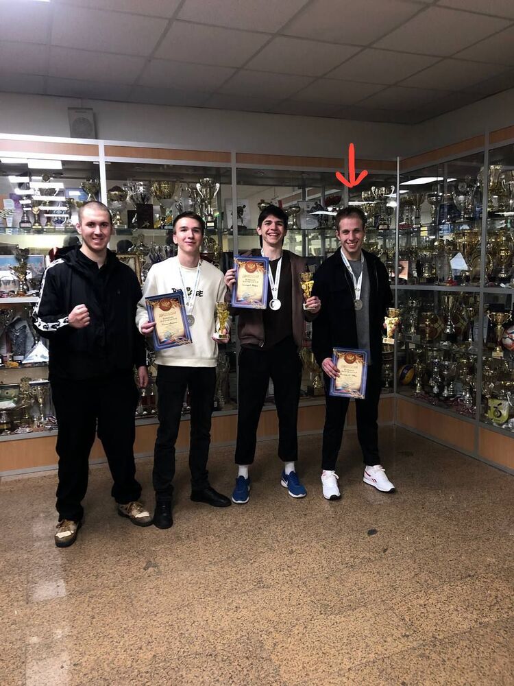 ���������� ������, ���� ����� ����, 22 ����, ������������ ��� ������, ����� � ���������, c�������� ���������