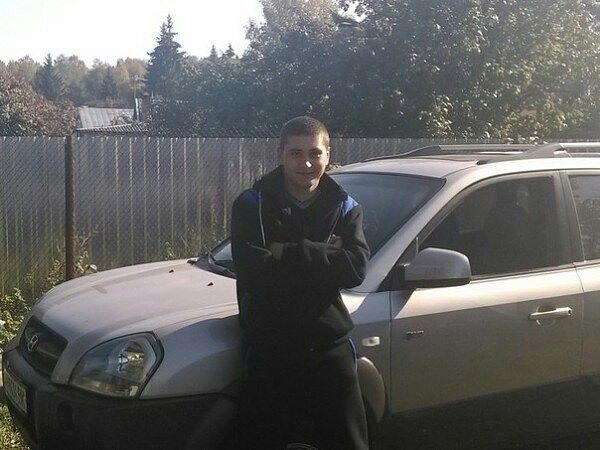 ���� 16445568 ������� Dyk, 31 ���, ���� ���������� � �������