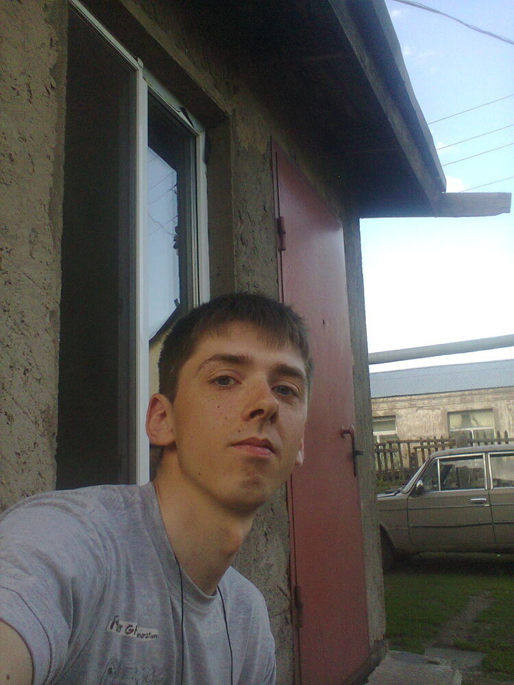  4953418  Korney, 38 ,    