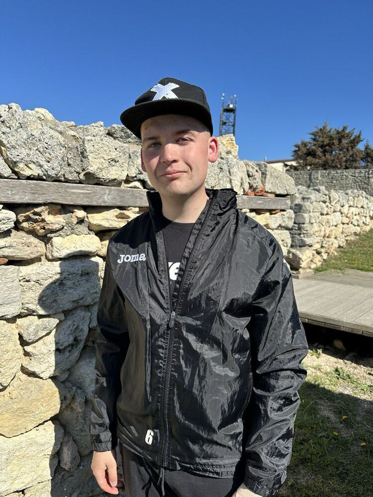 ���� 44465098 ����� �������, 22 ����, ���� ���������� � ������