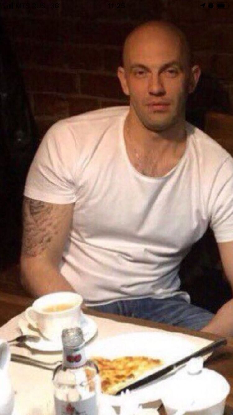 ���������� �������������, ���� ������� Aleksandr, 42 ����, ������������ ��� ������, ����� � ���������, c�������� ���������