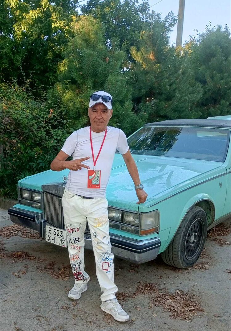 ���������� ������, ���� ������� ��������, 47 ���, ������������ ��� ������, ����� � ���������