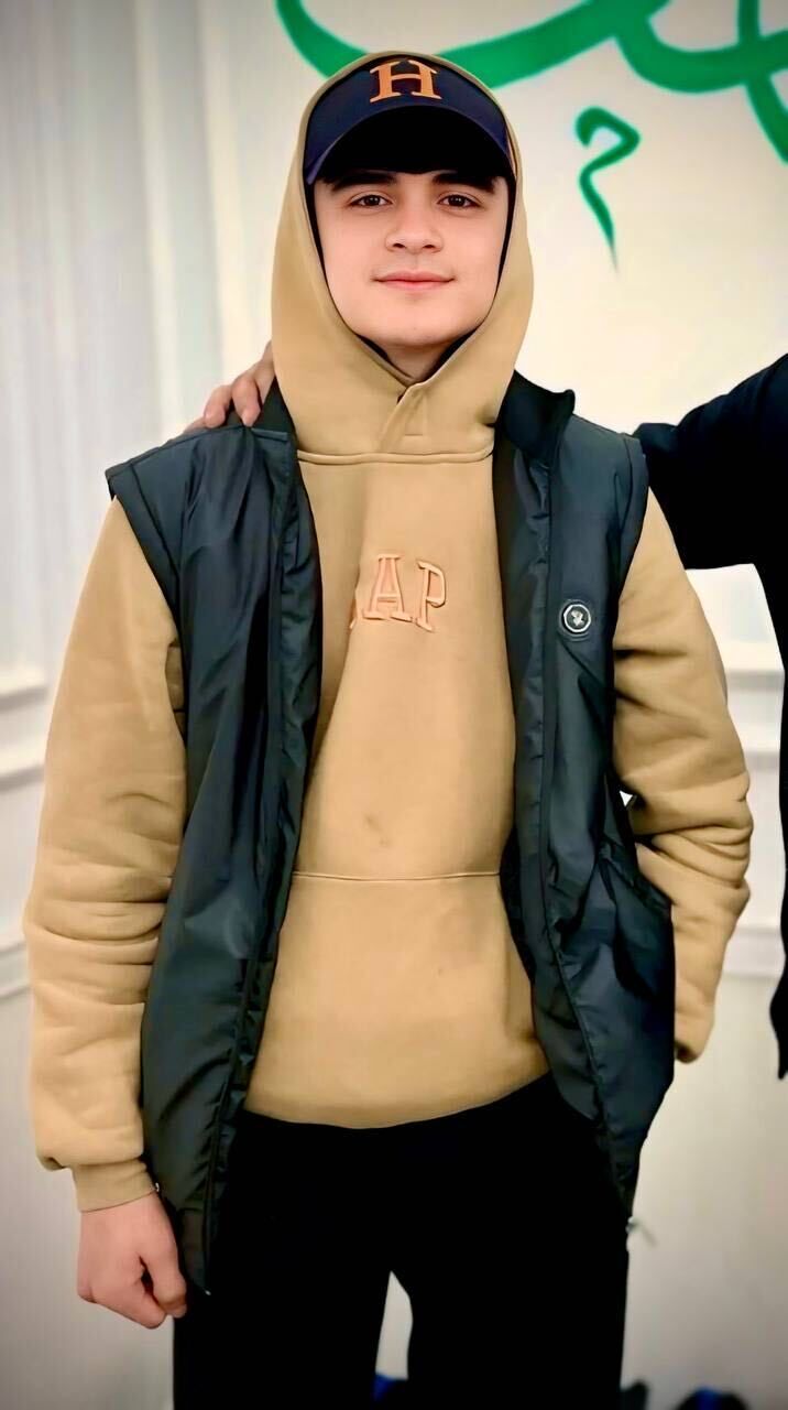  ,   Arabjanets, 20 ,   c , 