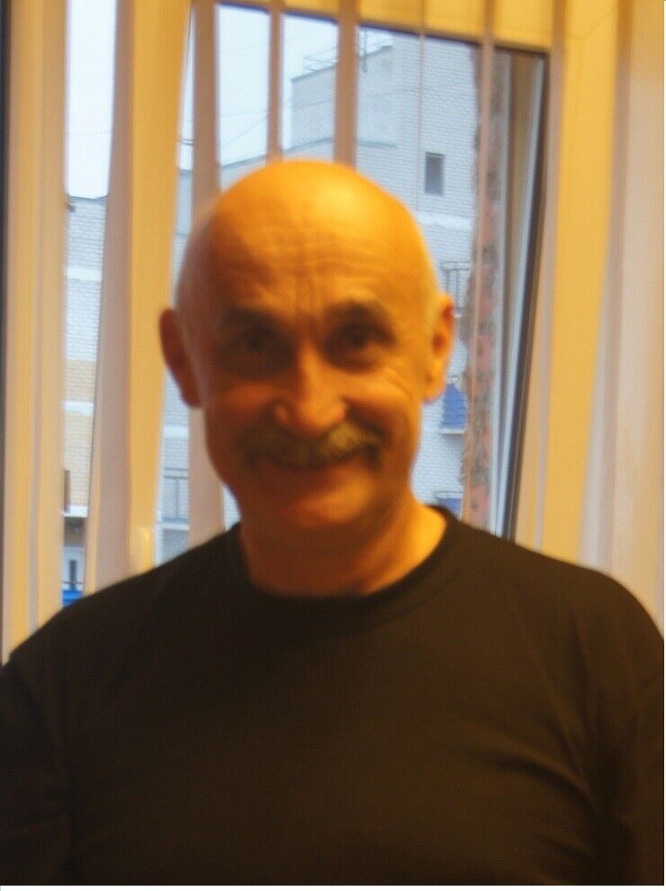  ,   Peter, 66 ,   
