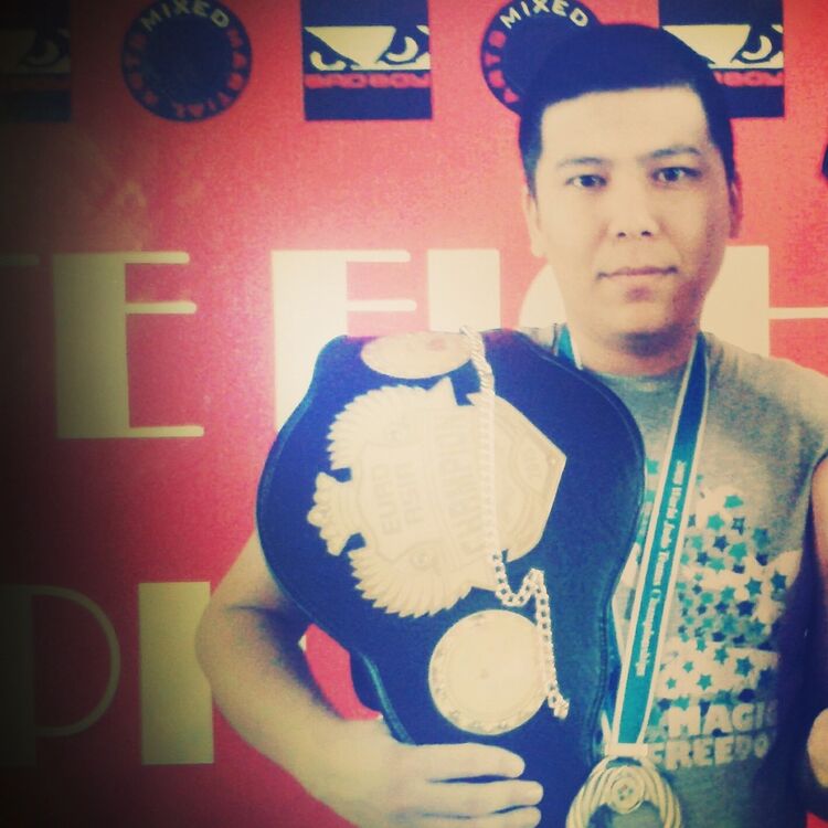 ���� 8709428 ������� Alii Uz, 34 ����, ���� ���������� � ��������