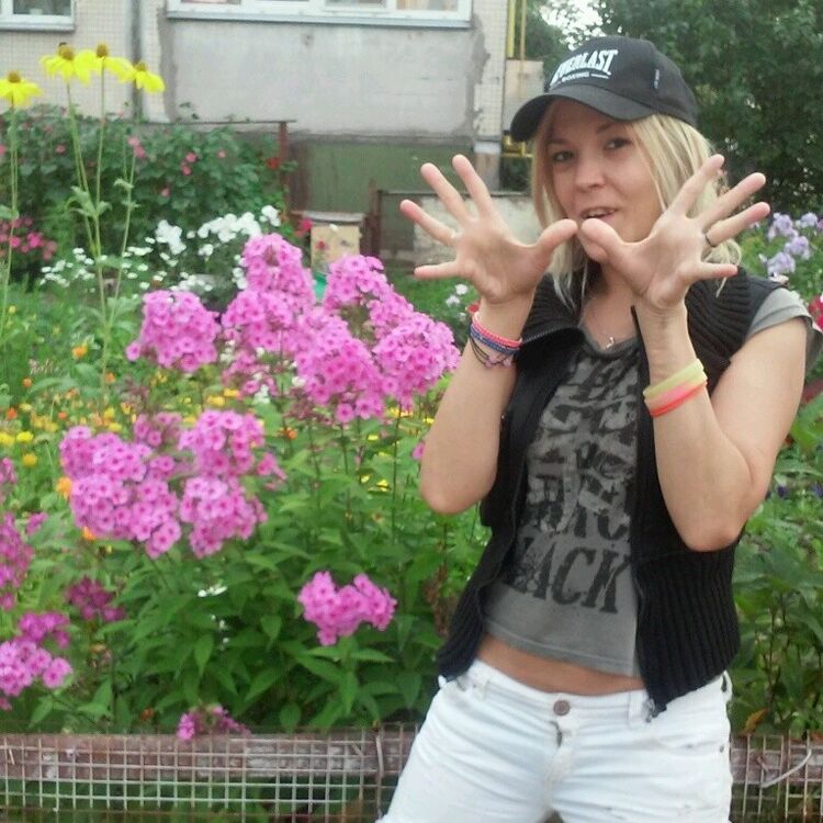 ���� 8818258 ������� ���������, 41 ���, ���� ���������� � �����-����������