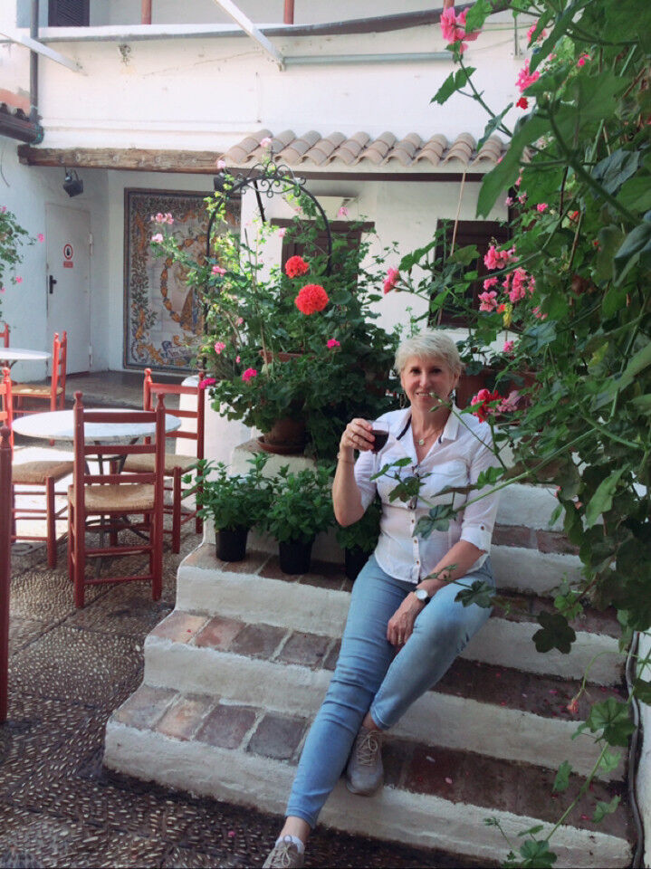 ���� 16418418 ������� �������, 59 ���, ���� ���������� � �����-����������