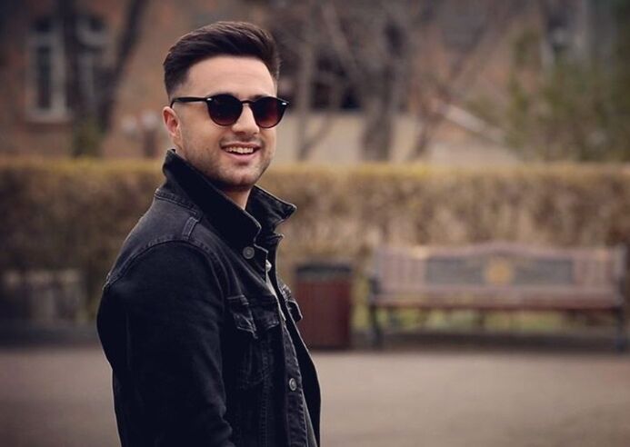 ���������� ������, ���� ������� Benavetisyan, 33 ����, ������������ ��� ������, ����� � ���������, c�������� ���������