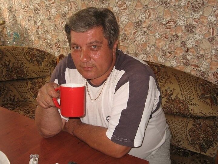 ���������� �����, ���� ������� Oleg, 61 ���, ������������ ��� ������, ����� � ���������, c�������� ���������