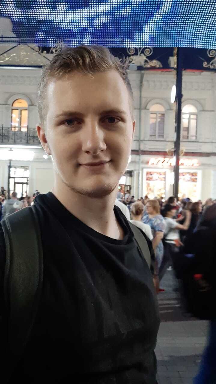 ���� 37158448 ����� Gleb, 24 ����, ���� ���������� � �������������