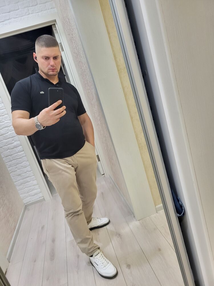 ���� 29865988 ������� Sergey, 40 ���, ���� ���������� � ������