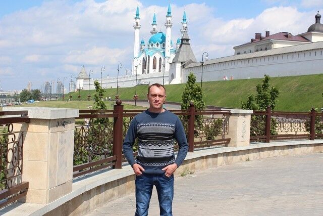 ���� 13835068 ������� Sergei, 42 ����, ���� ���������� � �����