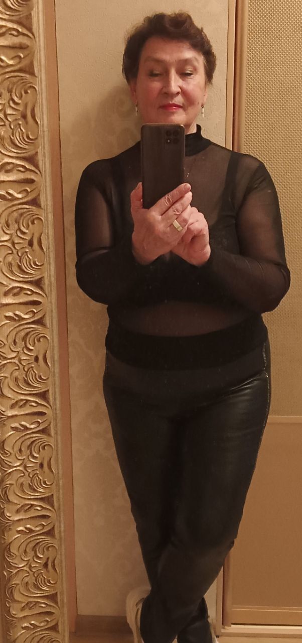 ���� 55631248 ������� Galina, 64 ����, ���� ���������� � ������