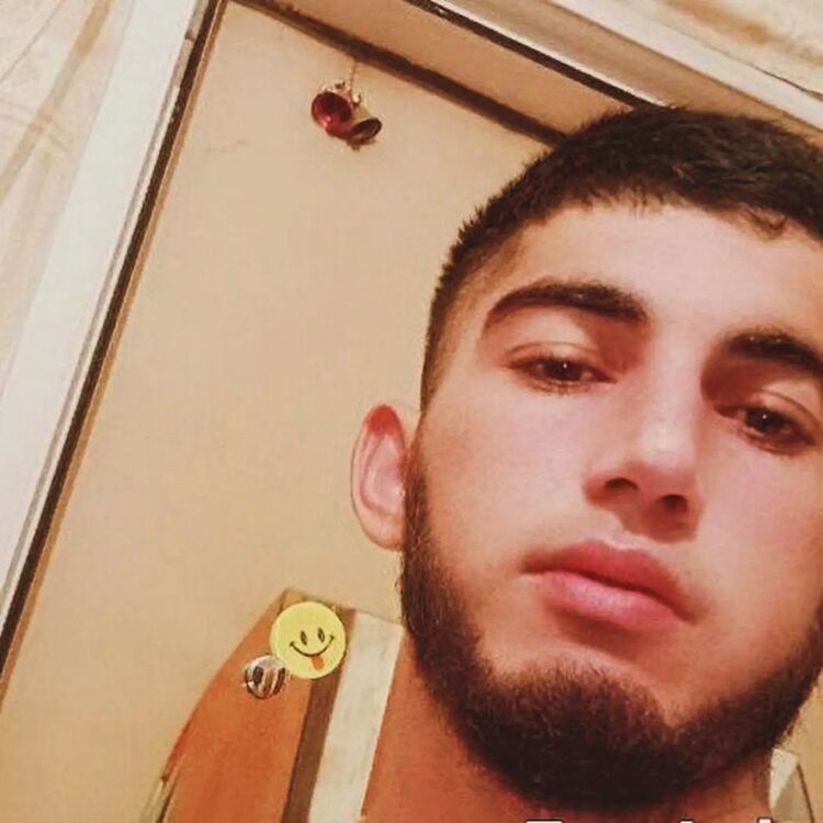 ���� 48915028 ������� Sanjar, 30 ���, ���� ���������� � ���������