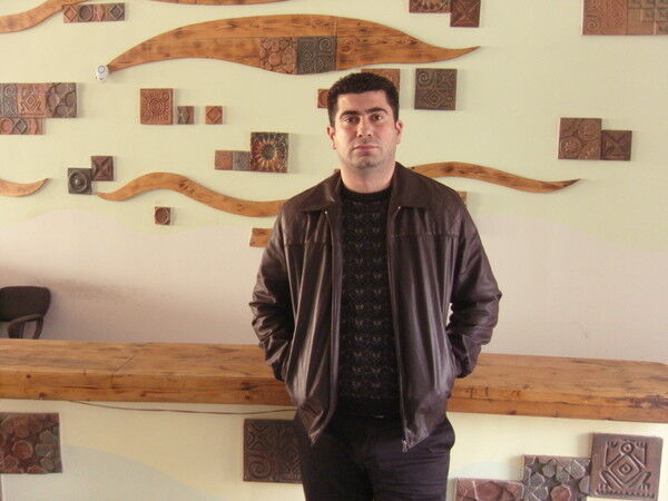  ,   Orxan, 41 ,   