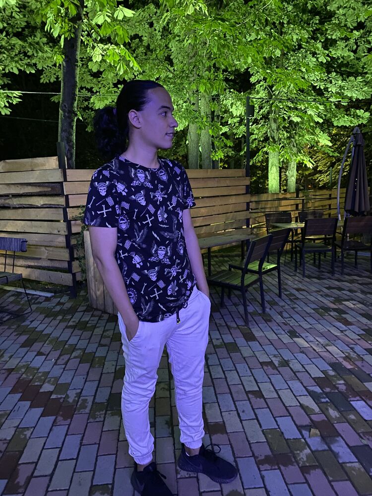 ���������� ������-��-����, ���� ������� Mohamed, 28 ���, ������������ ��� ������, ����� � ���������, c�������� ���������