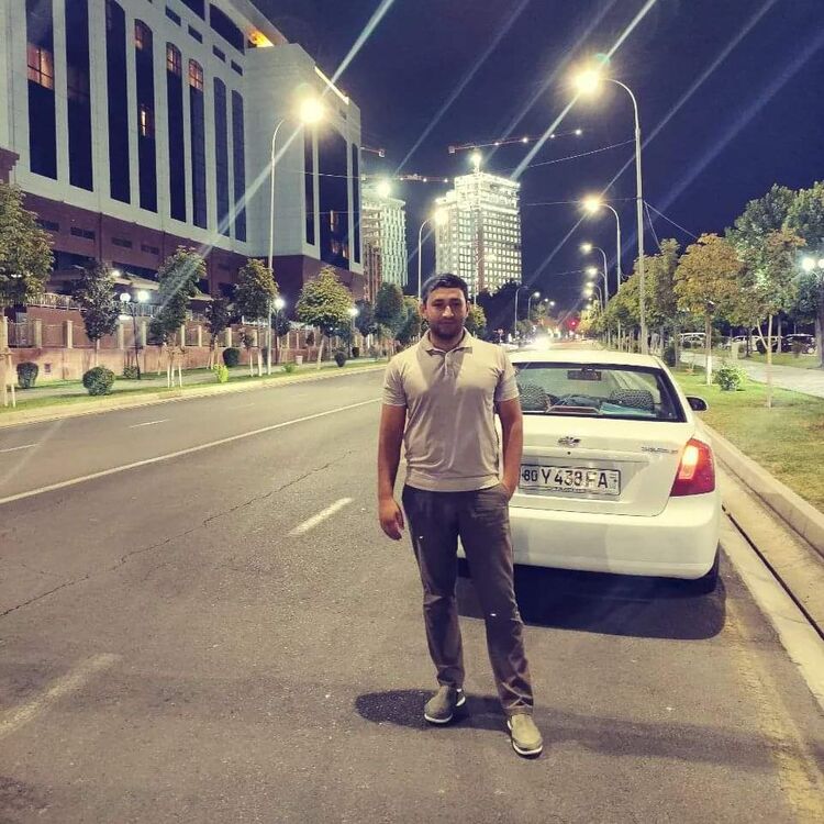 ���� 43642538 ������� Baxtiyor, 29 ���, ���� ���������� � ��������