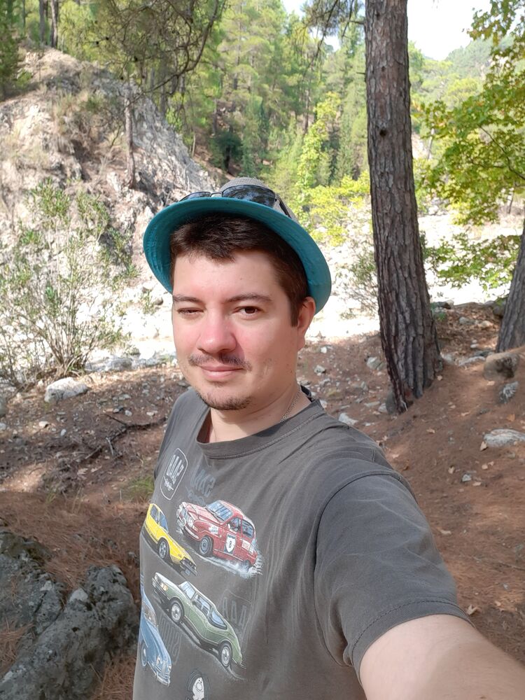 ���� 27938218 ������� Kirill, 43 ����, ���� ���������� � ������