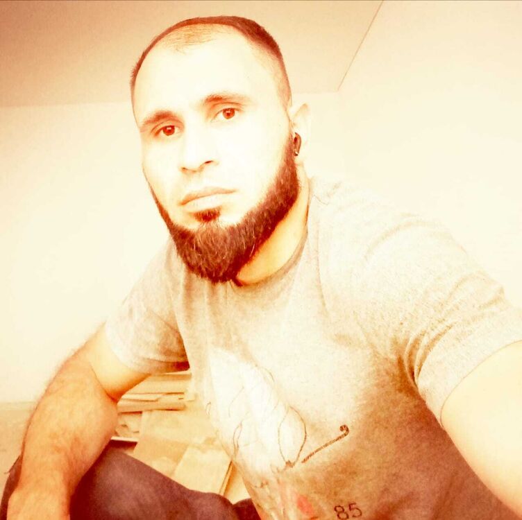 ���� 26710528 ������� Majid, 37 ���, ���� ���������� � ������