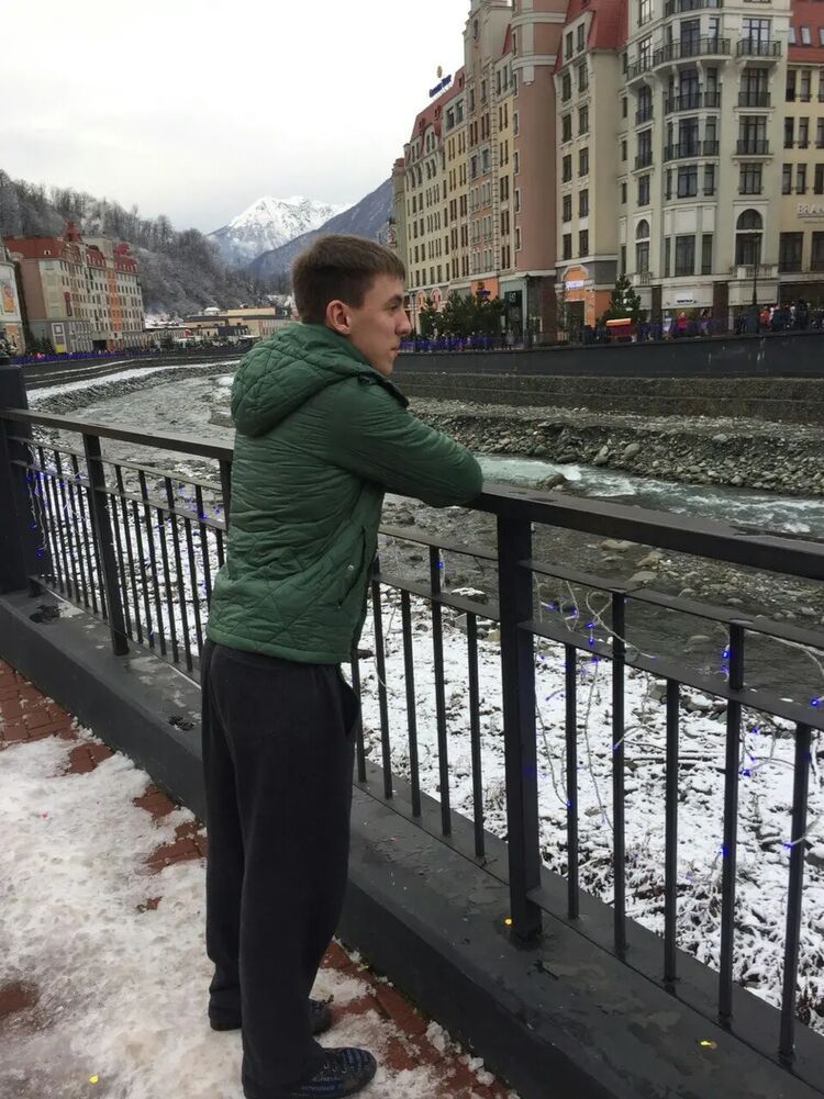 ���������� �������, ���� ������� Kirill, 31 ���, ������������ ��� ������, ����� � ���������, c�������� ���������