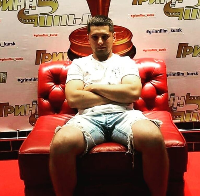 ���� 28086838 ������� Andry, 35 ���, ���� ���������� � ���