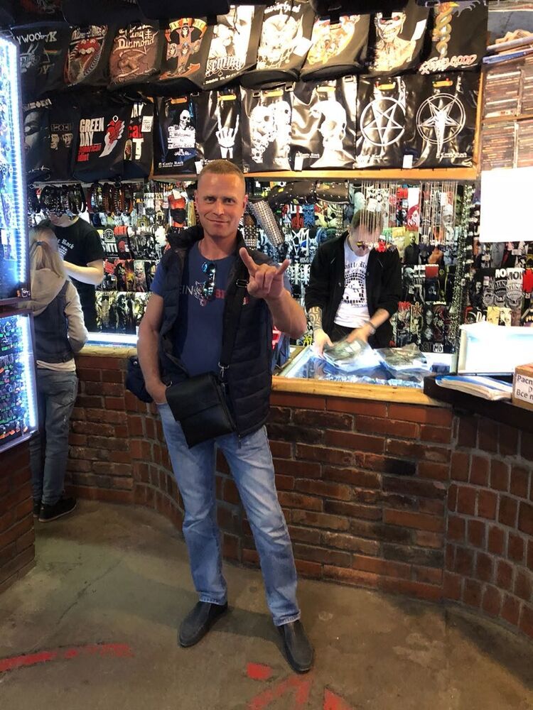 ���������� ������, ���� ������� �������, 53 ����, ������������ ��� ������, ����� � ���������