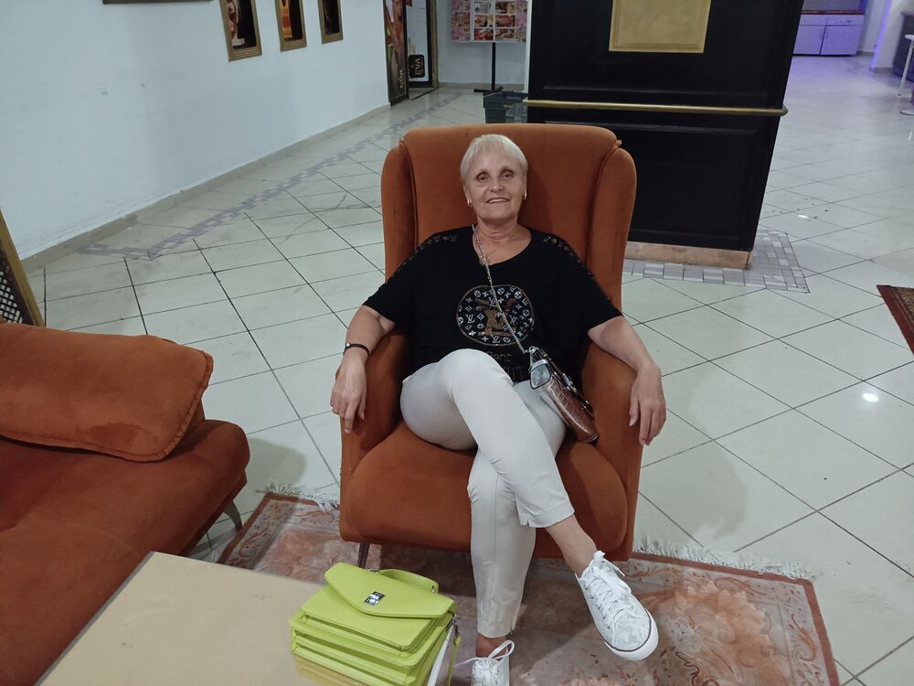  Obernzell,   Svetlana, 69 ,   ,   