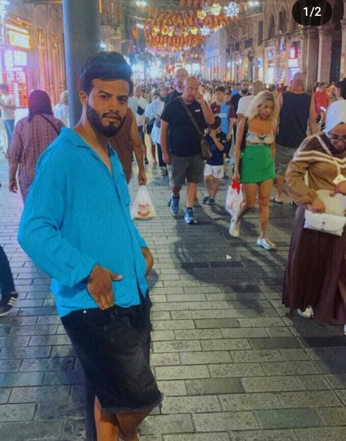 ���� 46083778 ������� ���, 33 ����, ���� ���������� � �����-����������