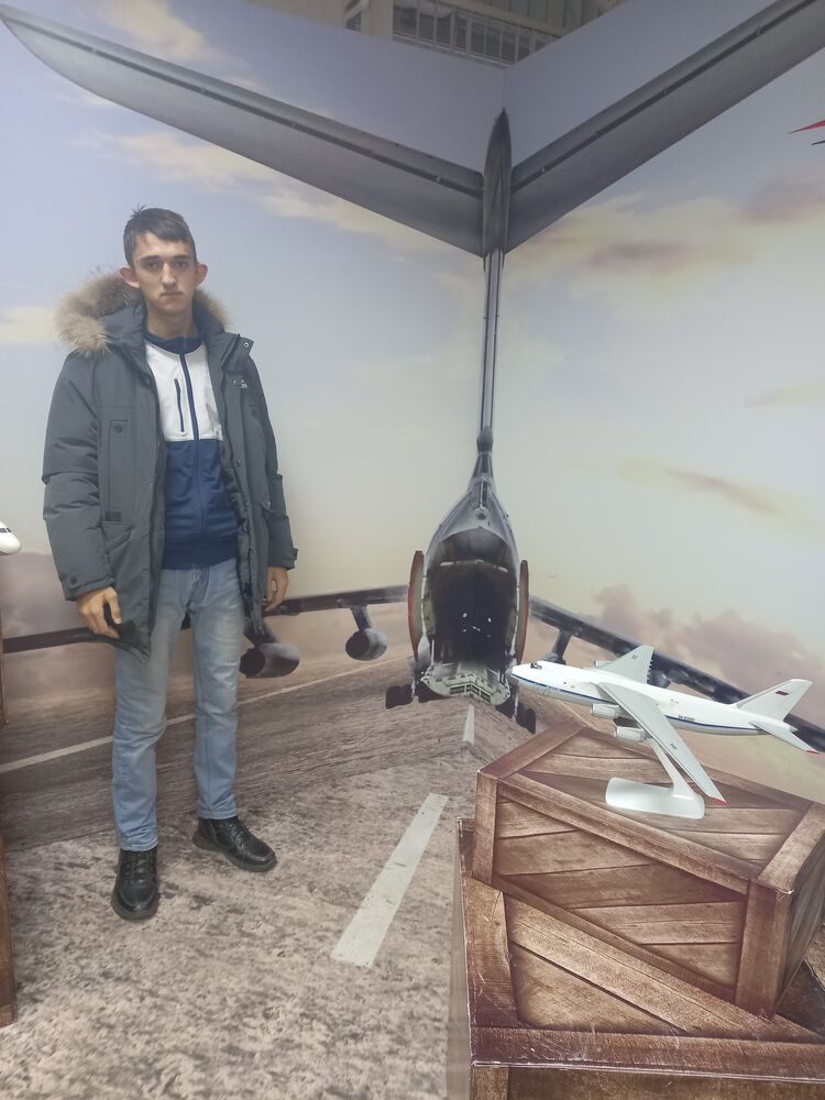 ���� 31700038 ����� ������, 21 ���, ���� ���������� � ����������