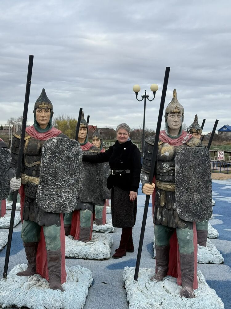 ���������� ���������, ���� ������� ����, 53 ����, ������������ ��� ������, ����� � ���������