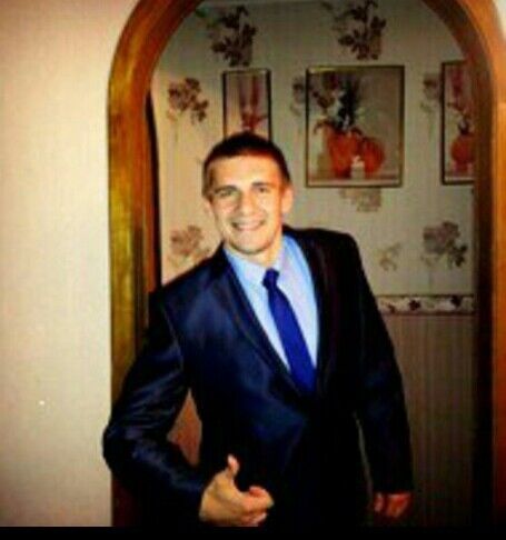 ���� 11843308 ������� ������, 35 ���, ���� ���������� � ����