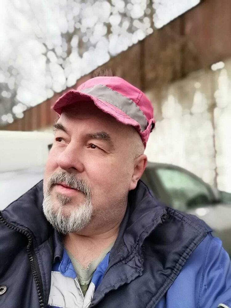 ���� 54976318 ������� Vladimir, 63 ����, ���� ���������� � ������