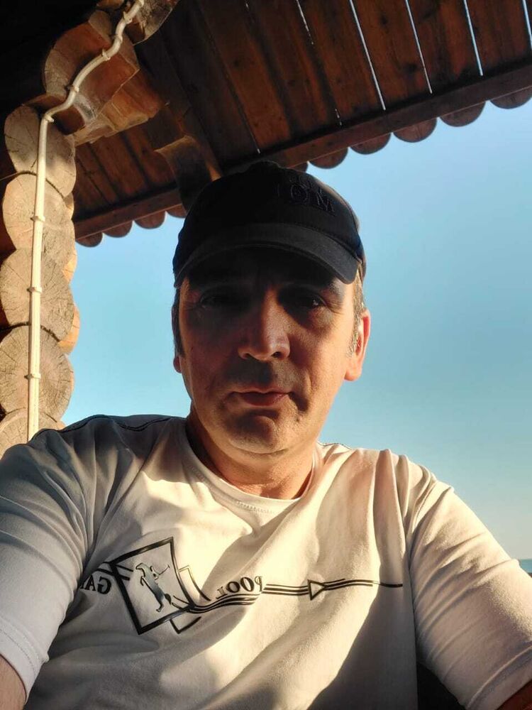  53495568  Daniel, 50 ,    