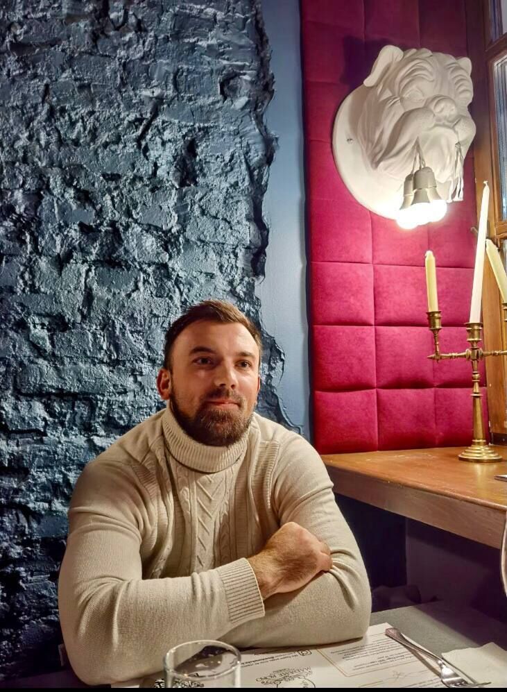 ���������� �����, ���� ������� Dmitry, 35 ���, ������������ ��� ������, ����� � ���������, c�������� ���������