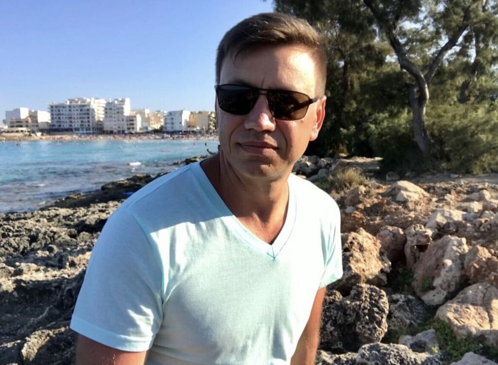  ,   Peter, 45 ,   ,   , c 