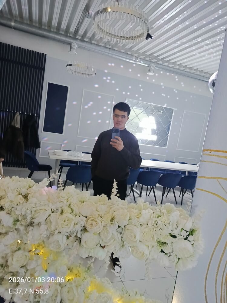 ���� 55316898 ����� Ashyrgeldi, 25 ���, ���� ���������� � ��������