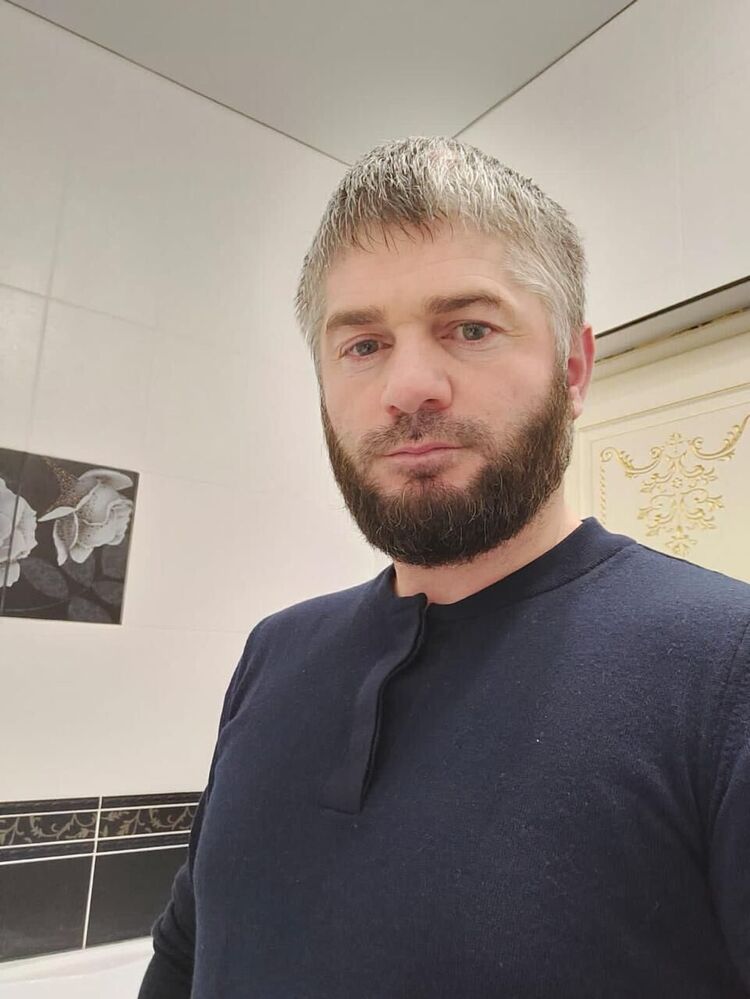 ���������� ���������, ���� ������� Khabib, 42 ����, ������������ ��� ������, ����� � ���������, c�������� ���������, ���������