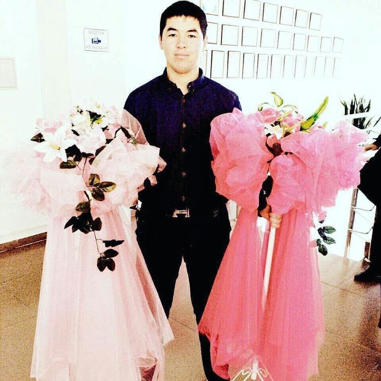 ���� 31432378 ������� ��������, 27 ���, ���� ���������� � ������