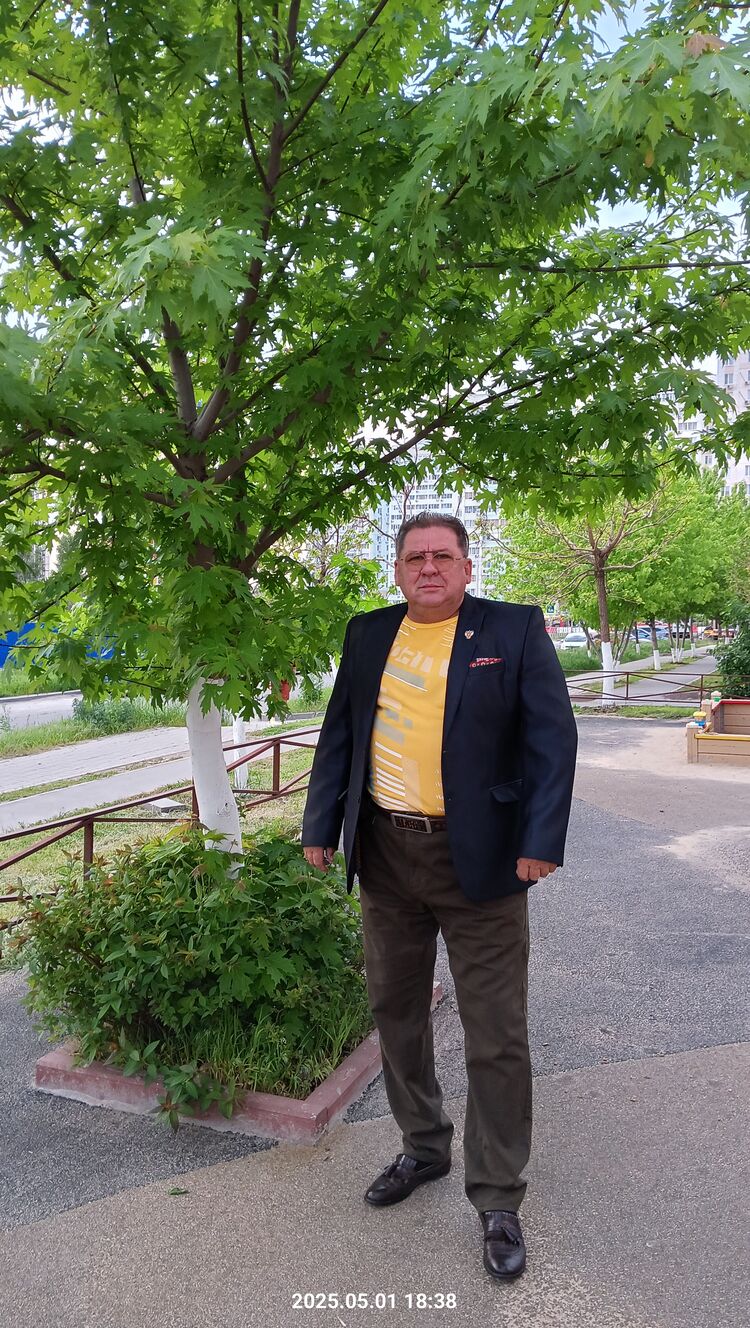 ���� 55544418 ������� ��������, 61 ���, ���� ���������� � �������-��-����