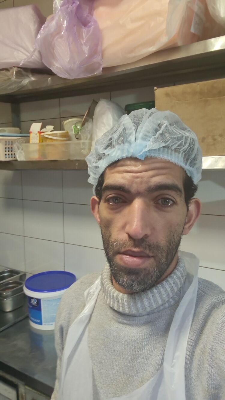 ���������� ������, ���� ������� ������, 38 ���, ������������ ��� ������, ����� � ���������