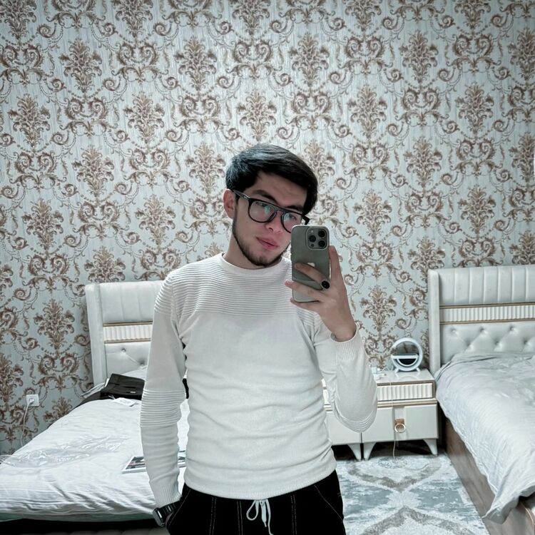 ���� 54763228 ����� Xusniddin, 23 ����, ���� ���������� � ��������