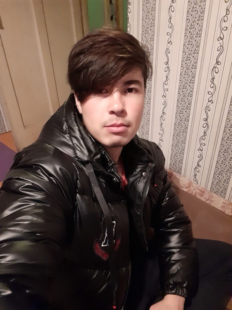 ���� 18185928 ������� MurodjoN, 26 ���, ���� ���������� � ����