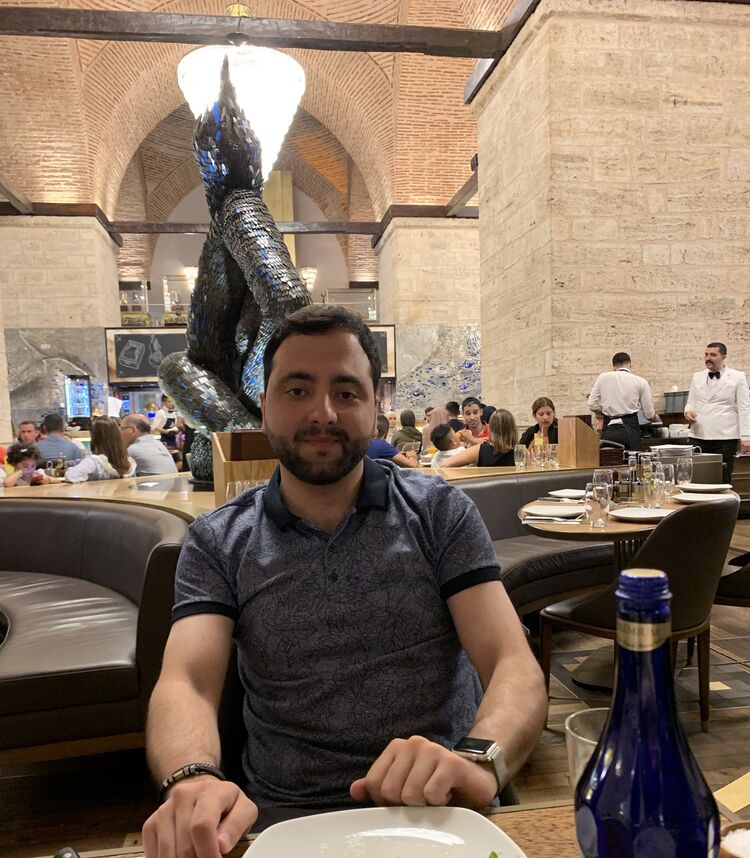 ���������� ����, ���� ������� Elchin, 32 ����, ������������ ��� ������, ����� � ���������