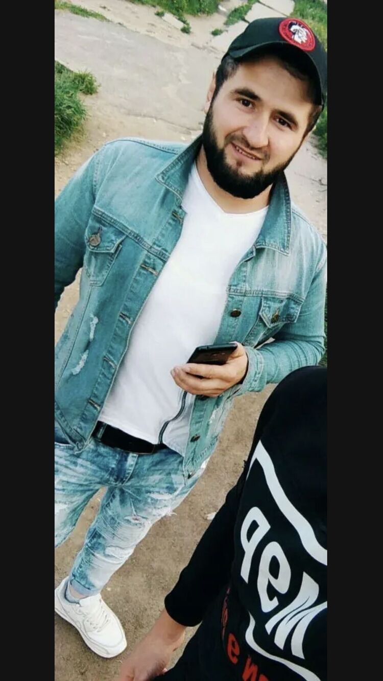 ���� 43785448 ������� Shahin, 32 ����, ���� ���������� � ������