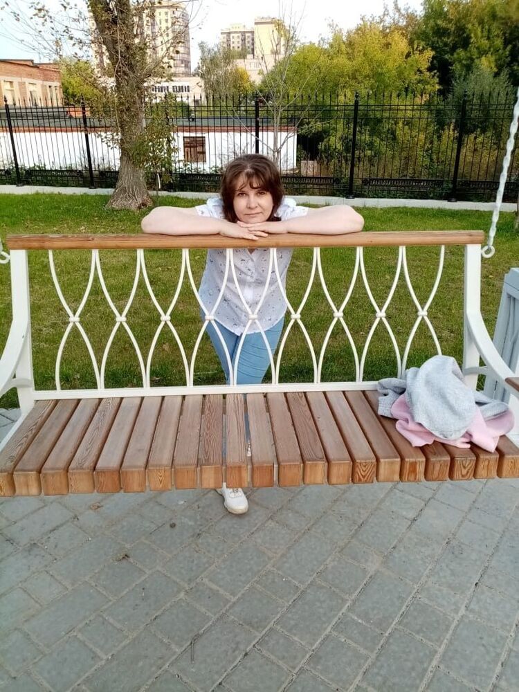 ���� 56157298 ������� Natalya, 49 ���, ���� ���������� � ����������